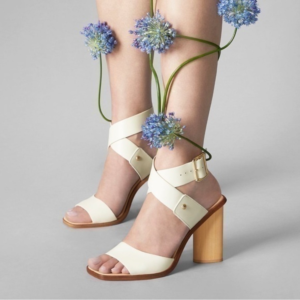 A.D & Daughters Hamlin sandal